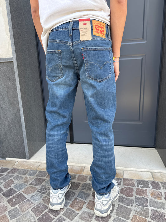 Jeans Levis 511 Slim Uomo