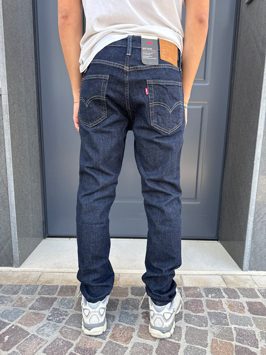 Jeans Levis 511 Slim Uomo