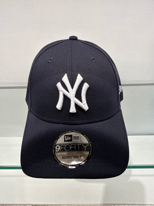 Cappello New Era Blu