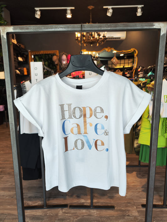 T-Shirt Naice Bambina