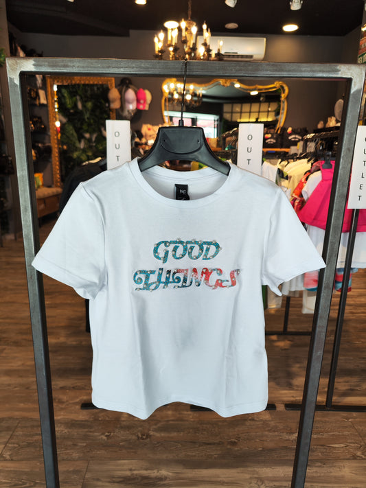 T-Shirt Naice Bambina