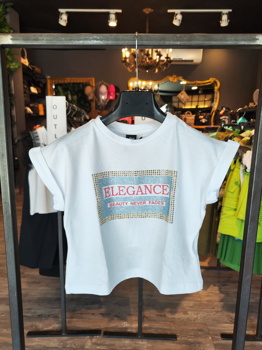 T-Shirt Naice Bambina