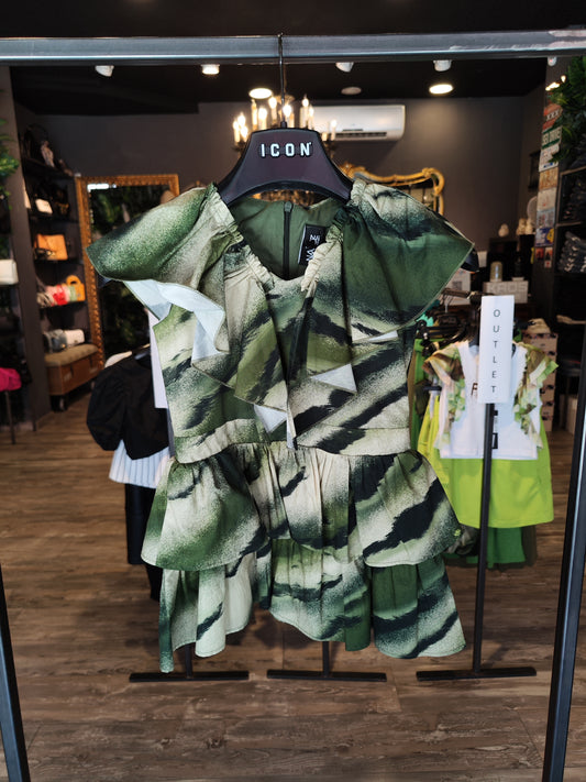 Abitino Naice Bambina