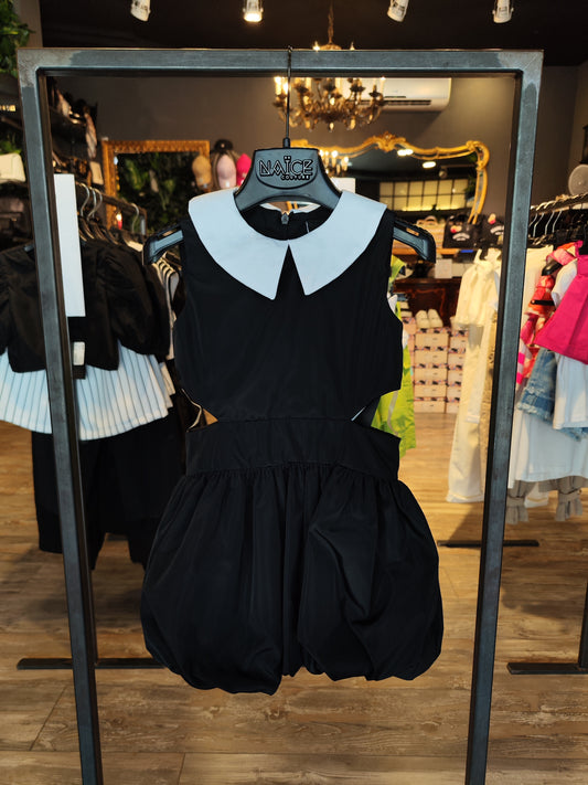 Abitino Naice Bambina