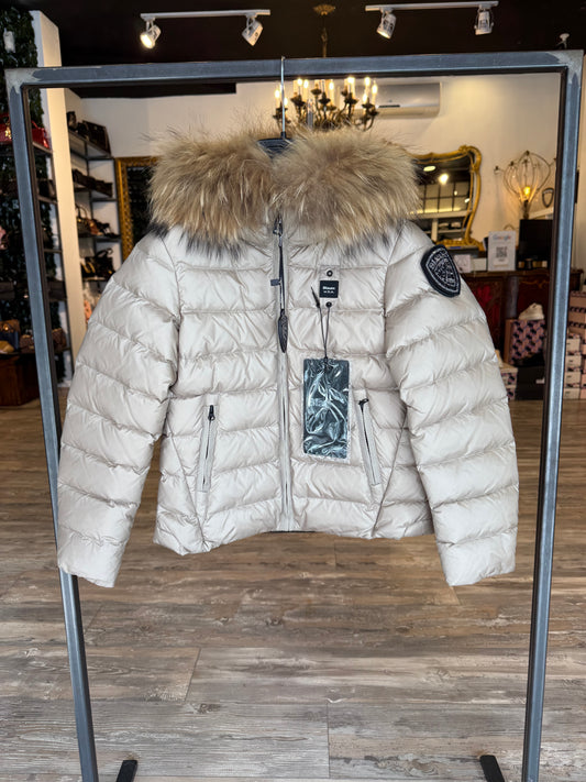 Giubbino Blauer ARCADIA JUNIOR Ragazza