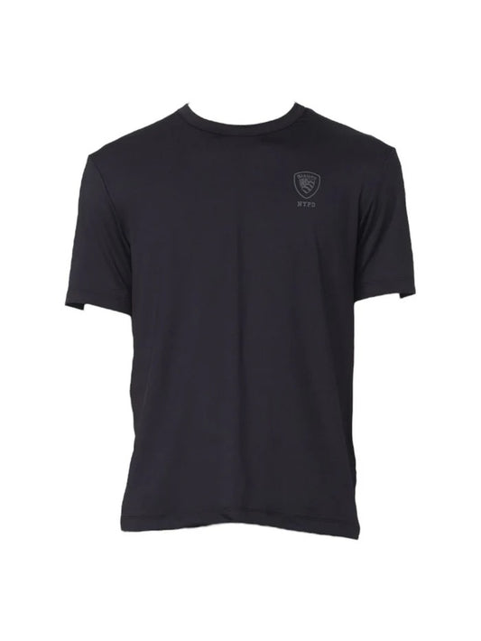 T-Shirt Blauer Jason Uomo