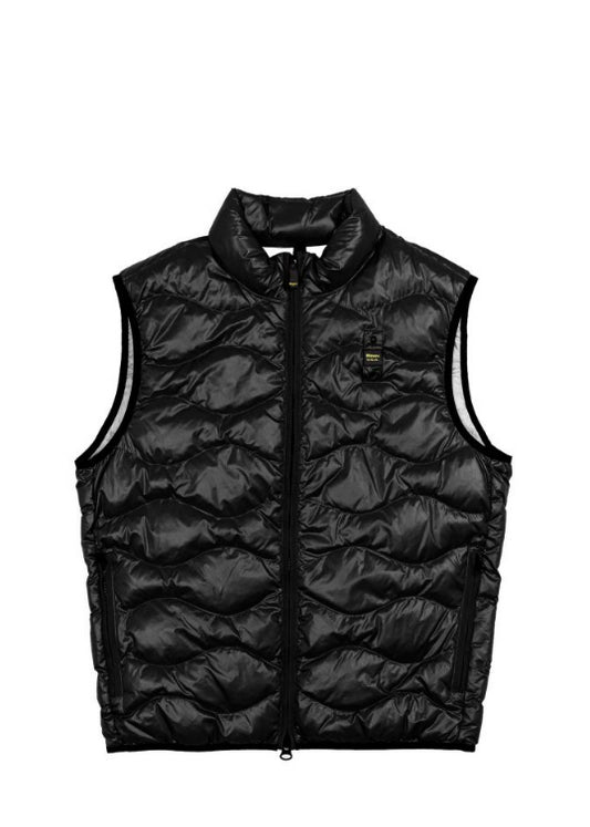 Smanicato Blauer Uomo