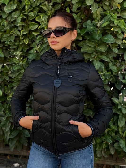 Giubbino Blauer CAMELIA Donna