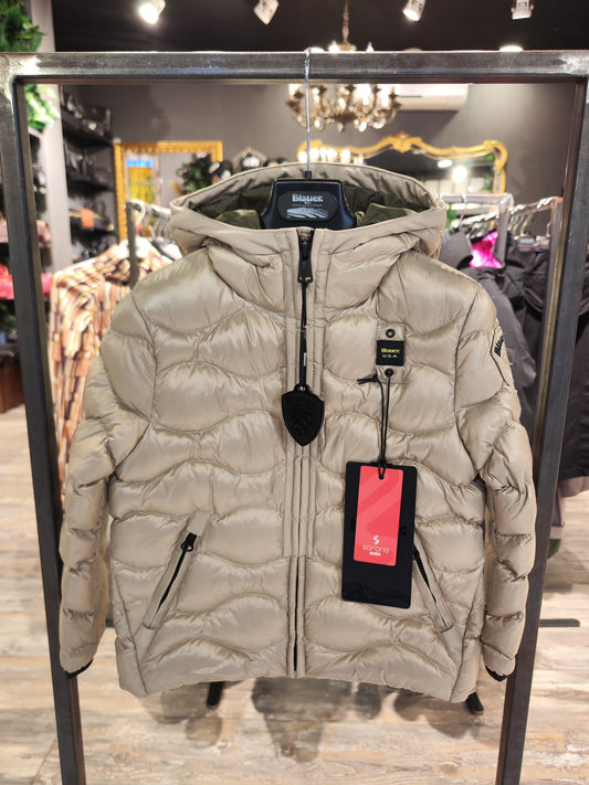 Giubbino Blauer BRYANT JUNIOR Bambino