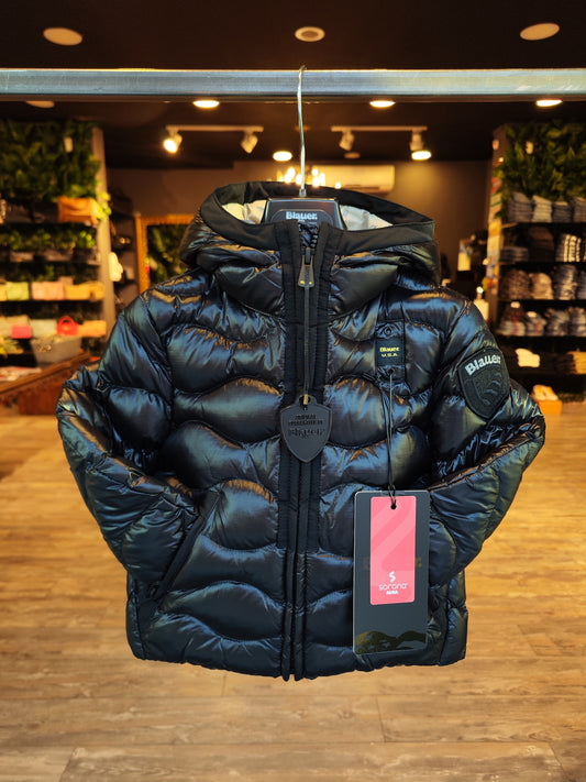 Giubbino Blauer BRYANT JUNIOR Bambino