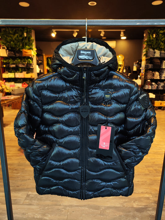 Giubbino Blauer BRYANT JUNIOR Ragazzo