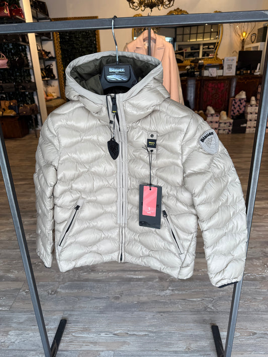 Giubbino Blauer BRYANT JUNIOR Ragazzo