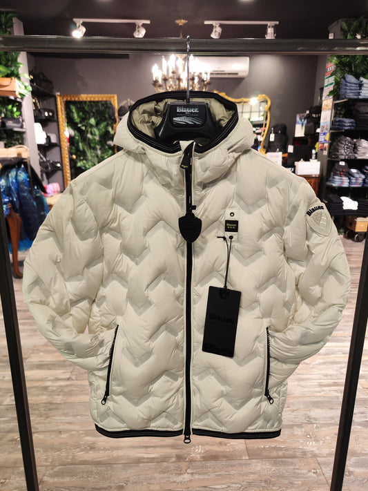 Giubbino Blauer PIER JUNIOR Ragazzo