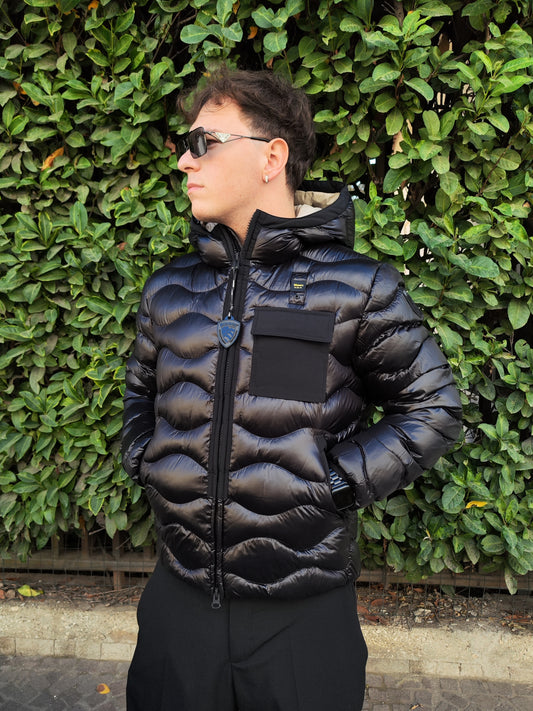 Giubbino Blauer BRYANT Uomo