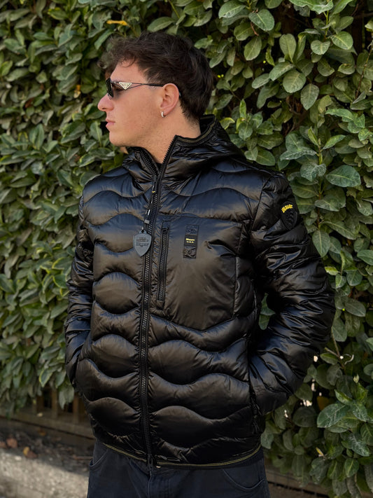 Giubbino Blauer WAVE Uomo