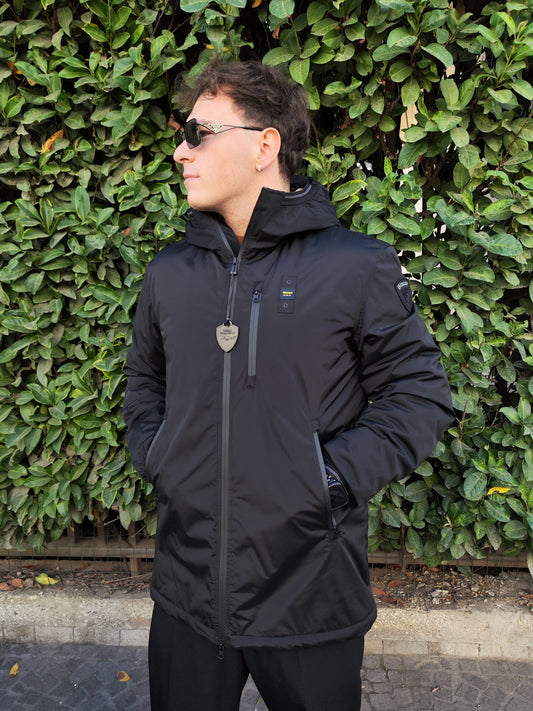 Giubbino Blauer JARVIS Uomo