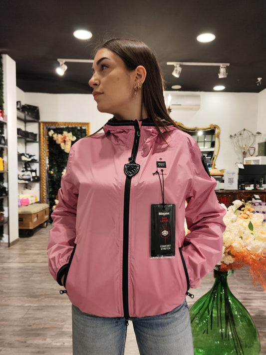 Giubbino Blauer NAY Donna