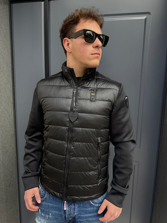 Giubbino Blauer HEBRON Uomo