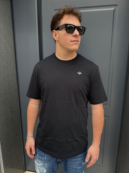 T-Shirt Blauer ERROL Uomo