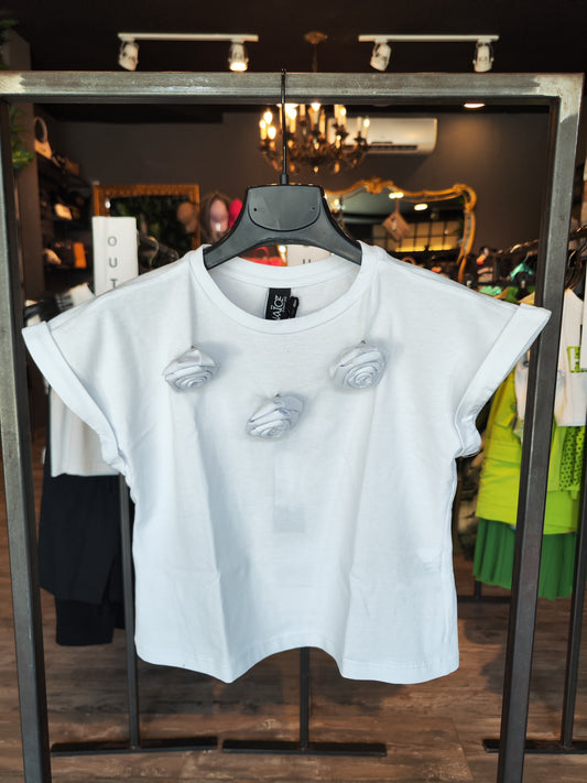 T-Shirt Naice Bambina