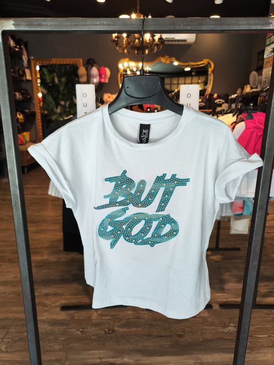 T-Shirt Naice Bambina