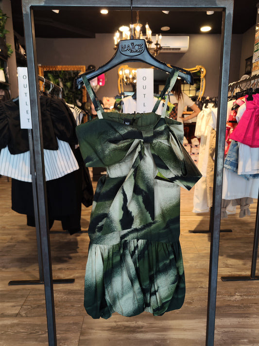 Abitino Naice Bambina