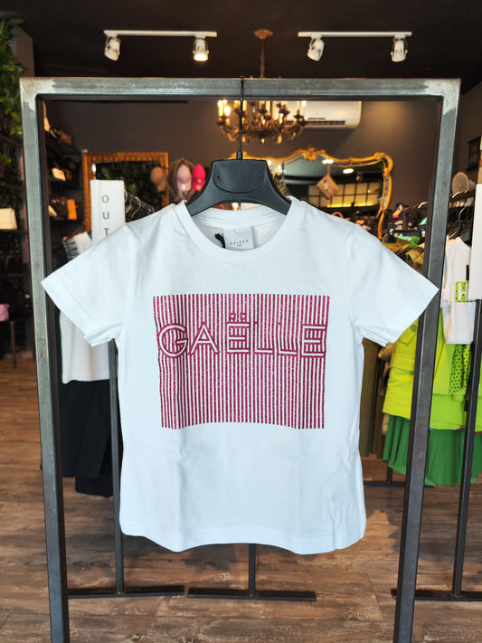 T-Shirt Gaelle Bambina