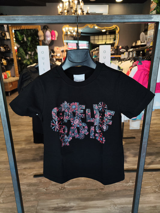 T-Shirt Gaelle Bambina