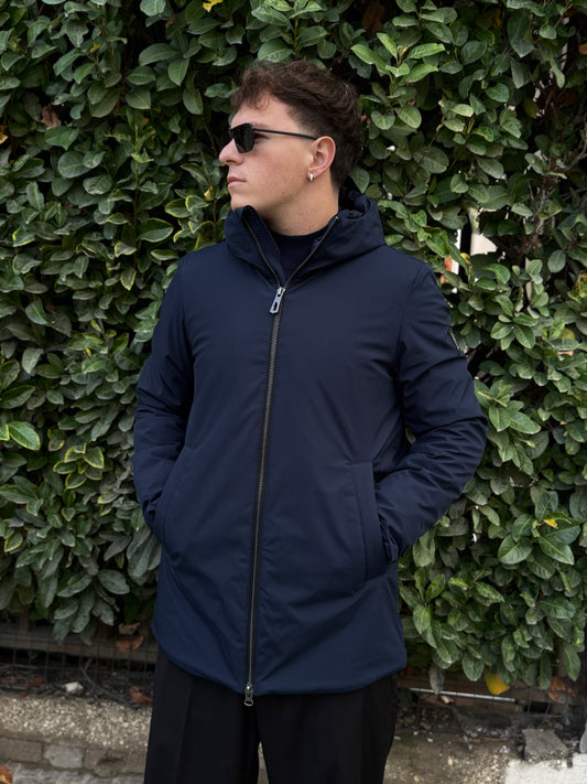 Giubbino Refrigue Uomo