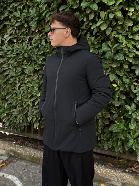 Giubbino Refrigue Double-Face Uomo