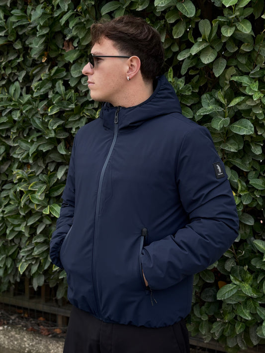 Giubbino Refrigue Uomo