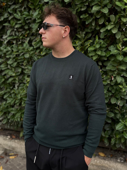 Maglioncino Refrigue Uomo