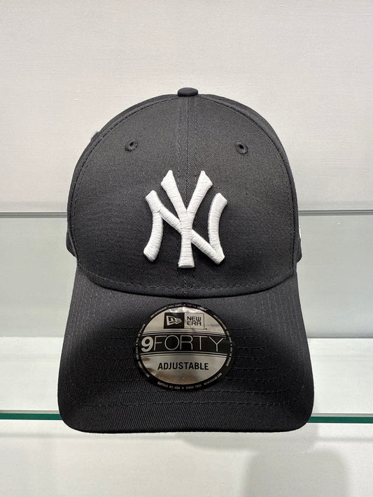 Cappello New Era Antracite