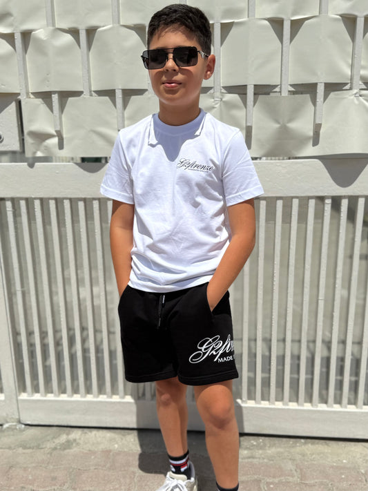 Completo G2 Firenze ROMANTIC COMPLETO Bambino