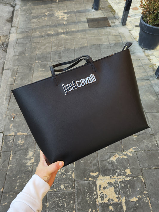 Borsa Just Cavalli 77RA4BB9 Donna