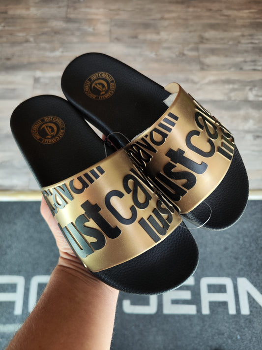 Ciabatte Just Cavalli Donna