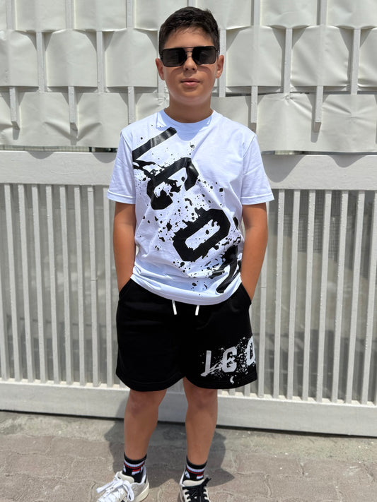 Completo Icon Bambino