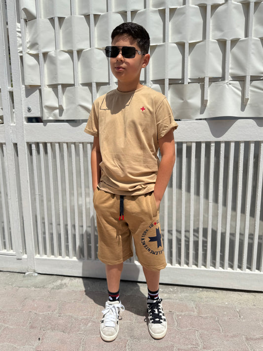 Completo Zu Elements Bambino