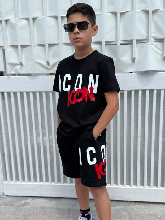 Completo Icon Bambino