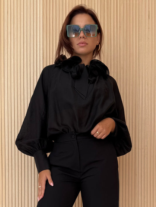 CAMICIA LE STREGHE DONNA