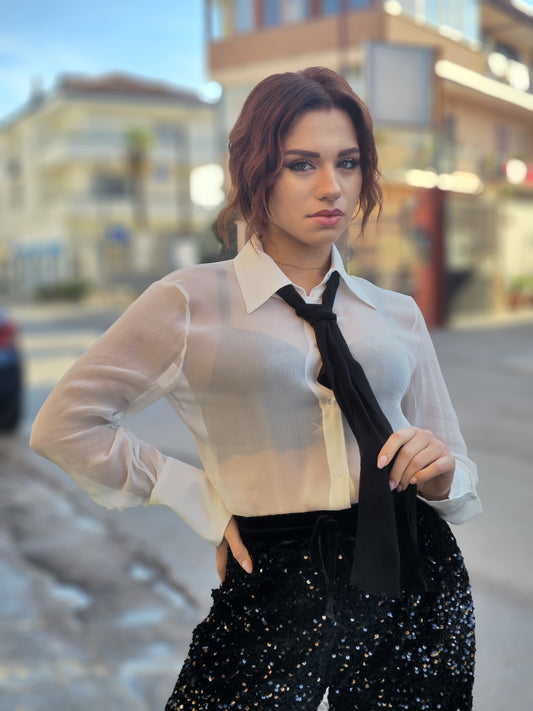 Camicia Le Streghe Donna