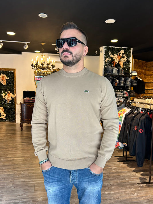 Maglioncino Lacoste Uomo