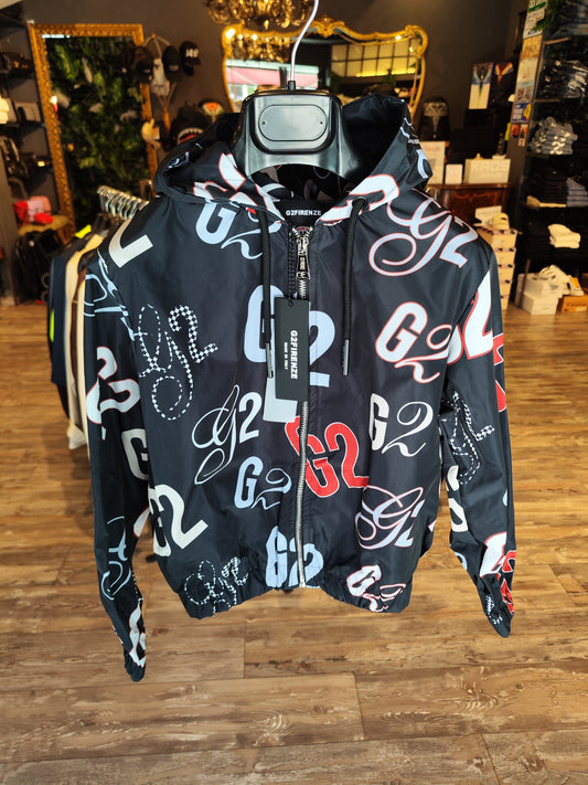 Giubbino G2 Firenze ALWAYS G2 Bambino