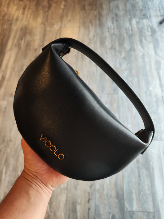 Borsa Vicolo Croissant Donna