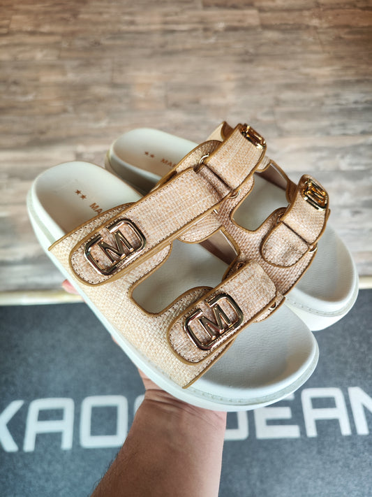 Sandalo Marc Ellis Asia 227 Donna