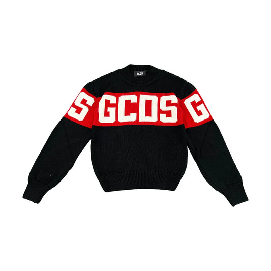 Maglione GCDS Junior Bambino