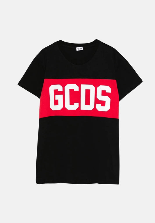 T-Shirt GCDS Bambini