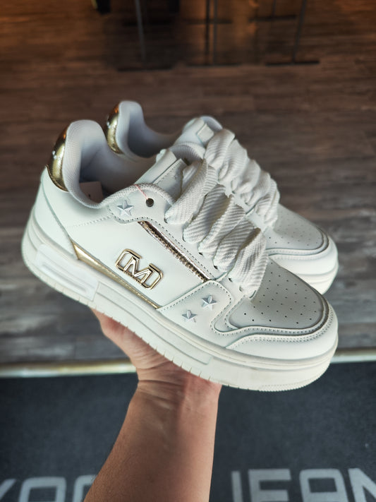 Scarpe Marc Ellis BIBI 301 Donna