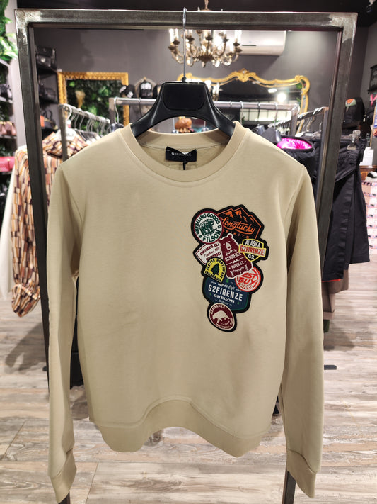 Felpa G2 Firenze Bambino