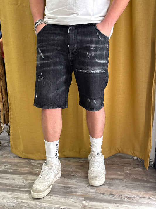 Pantaloncino G2 Firenze BLACK INSIDE Uomo